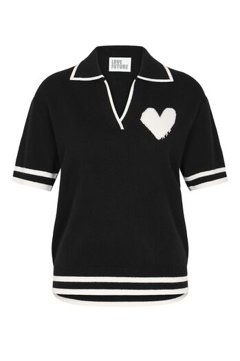 Pullover Lucy mit Cashmere