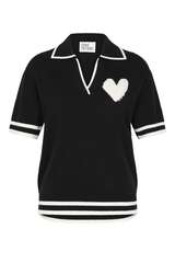 Pullover Lucy mit Cashmere