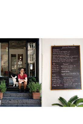Atelier September