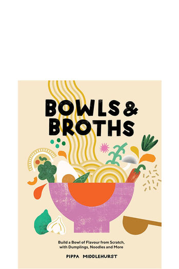 Bowl & Broths