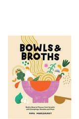 Bowl & Broths