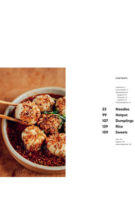 Bowl & Broths