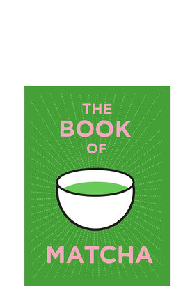 The Book of Matcha