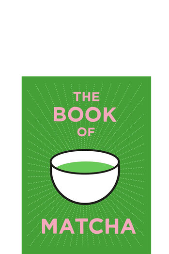 The Book of Matcha