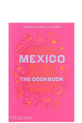 Mexiko: The Cookbook