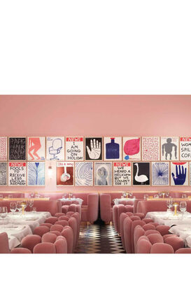 150 Restaurants 