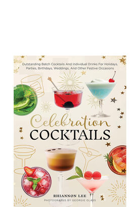 Celebration Cocktails 
