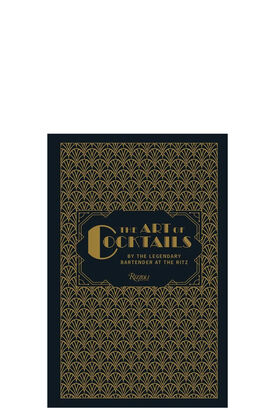The Art of Cocktails