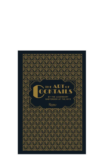 The Art of Cocktails