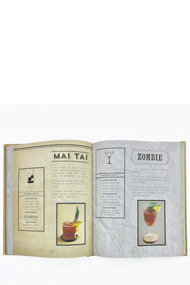 The Art of Cocktails