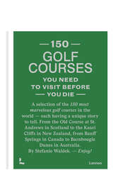 150 Golf Courses