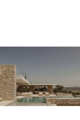 Contemporary Beach Houses