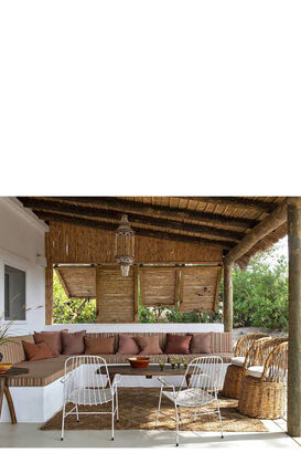 Mediterranean Living