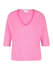 Pullover mit Alpaka 