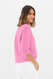 Pullover mit Alpaka 