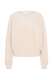 Sweatshirt aus Samt