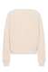 Sweatshirt aus Samt