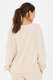 Sweatshirt aus Samt