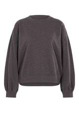Sweatshirt mit Baumwolle 