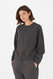 Sweatshirt mit Baumwolle 