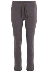 Sweat Pants with Cotton