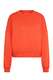 Sweatshirt aus Baumwolle und Modal