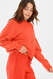 Sweatshirt aus Baumwolle und Modal