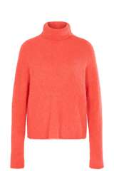 Pullover mit Alpaka