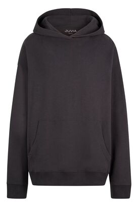 Hoodie mit Baumwolle 