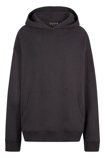 Hoodie mit Baumwolle 