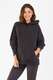 Hoodie mit Baumwolle 