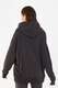 Hoodie mit Baumwolle 