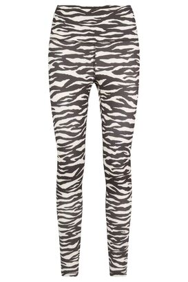 High Rise Leggings