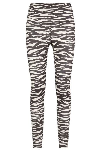 High Rise Leggings