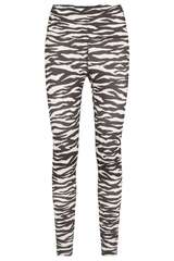 High Rise Leggings