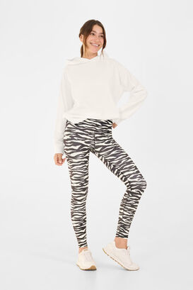 High Rise Leggings