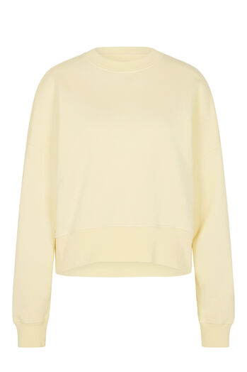 Sweatshirt mit Modal