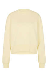 Sweatshirt mit Modal