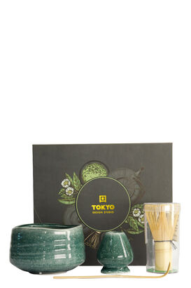 Matcha Geschenkset