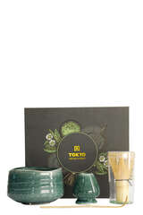 Matcha Geschenkset