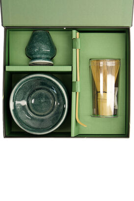Matcha Geschenkset