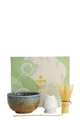 Matcha Geschenkset