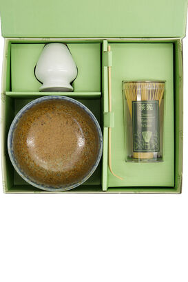 Matcha Geschenkset
