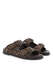Sandalen mit Nieten