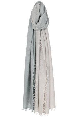 Cashmere Schal Grace Ombre