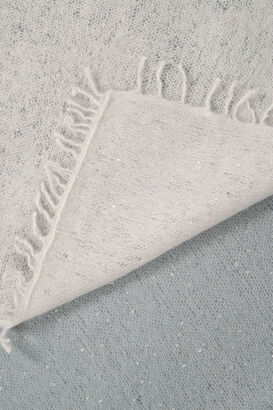 Cashmere Schal Grace Ombre