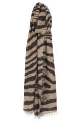 Cashmere Schal Olivia Jebra