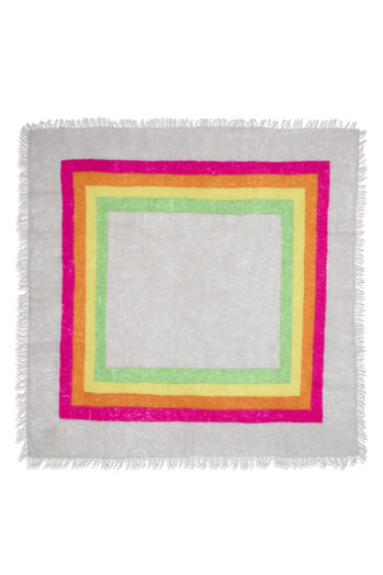 Bandana Lina aus Cashmere