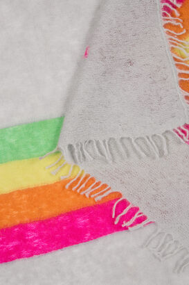 Bandana Lina aus Cashmere
