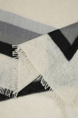 Bandana Lina aus Cashmere